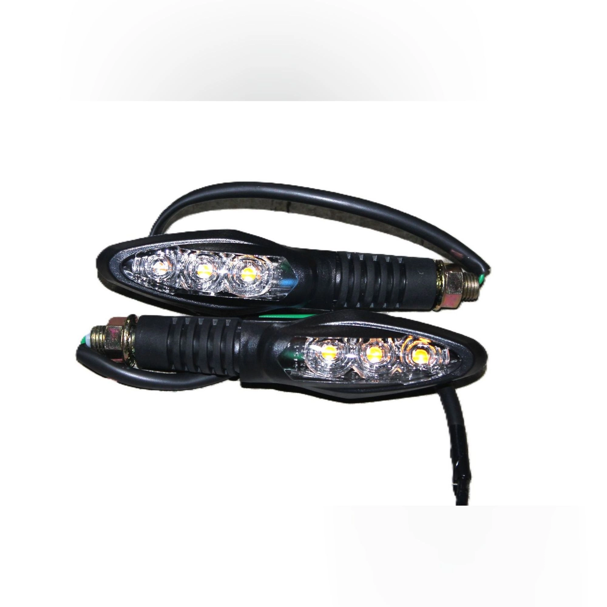 ARORA CK 250 ARKA SİNYAL TAKIM #CK 250-089